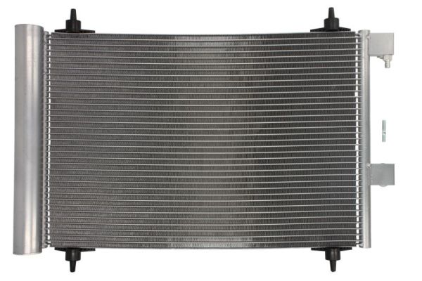 Thermotec Airco condensor KTT110160