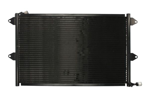 Thermotec Airco condensor KTT110161