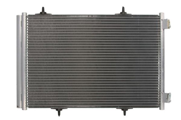 Thermotec Airco condensor KTT110163