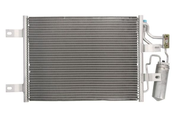 Thermotec Airco condensor KTT110165