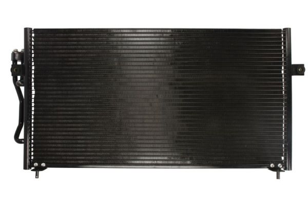 Thermotec Airco condensor KTT110169
