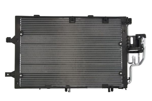 Thermotec Airco condensor KTT110175