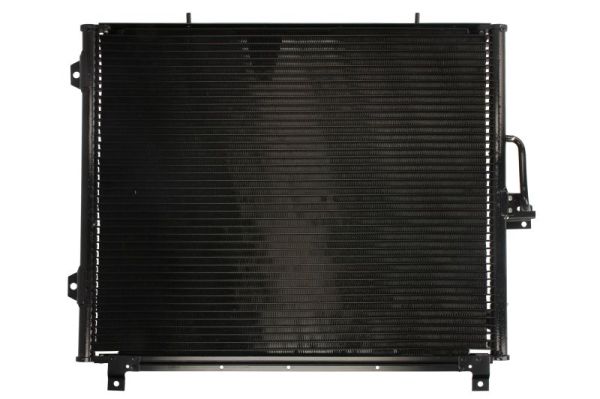 Thermotec Airco condensor KTT110182
