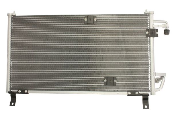 Thermotec Airco condensor KTT110196