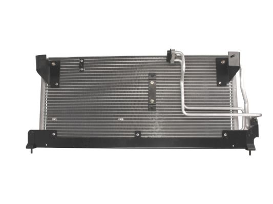 Thermotec Airco condensor KTT110210