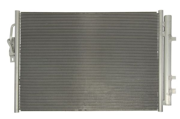 Thermotec Airco condensor KTT110212