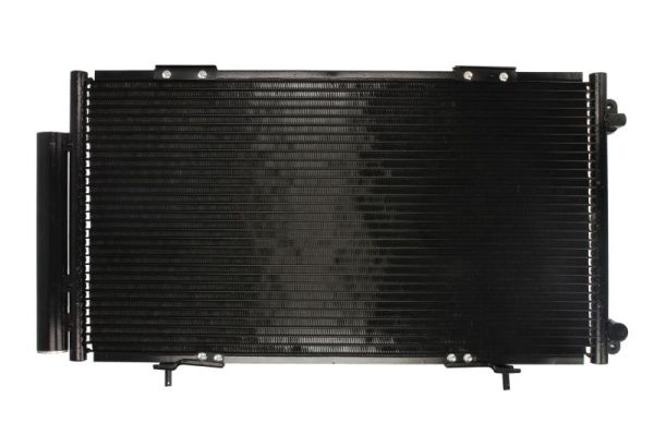 Thermotec Airco condensor KTT110218