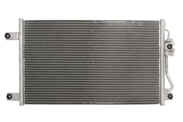 Thermotec Airco condensor KTT110229