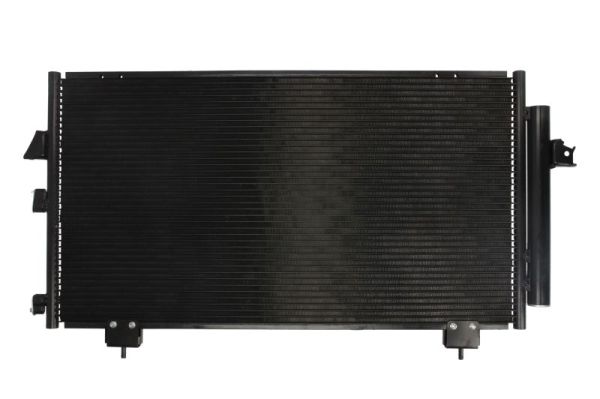 Thermotec Airco condensor KTT110232