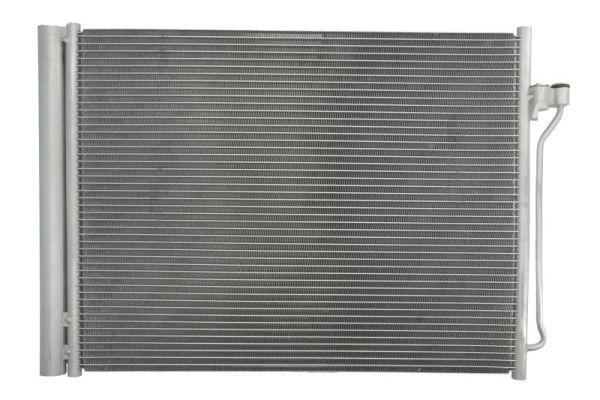 Thermotec Airco condensor KTT110236