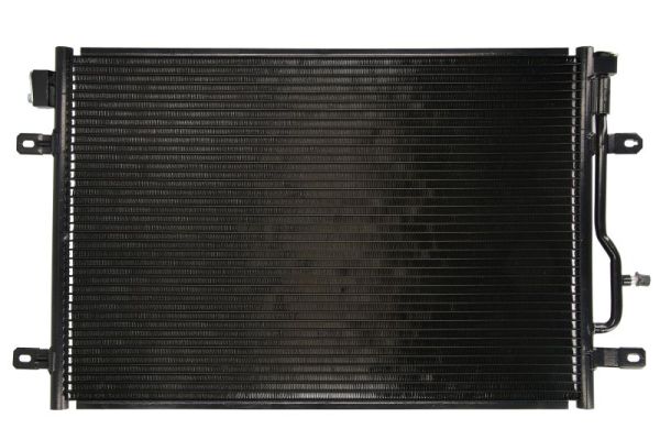Thermotec Airco condensor KTT110250