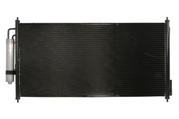 Thermotec Airco condensor KTT110252
