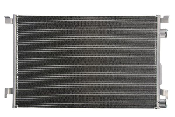 Thermotec Airco condensor KTT110253
