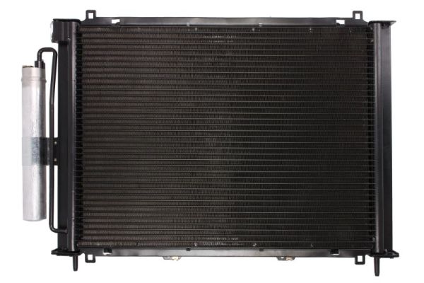 Thermotec Airco condensor KTT110263