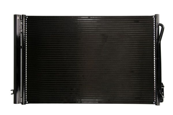 Thermotec Airco condensor KTT110272