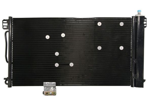 Thermotec Airco condensor KTT110279
