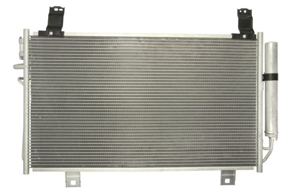 Thermotec Airco condensor KTT110292