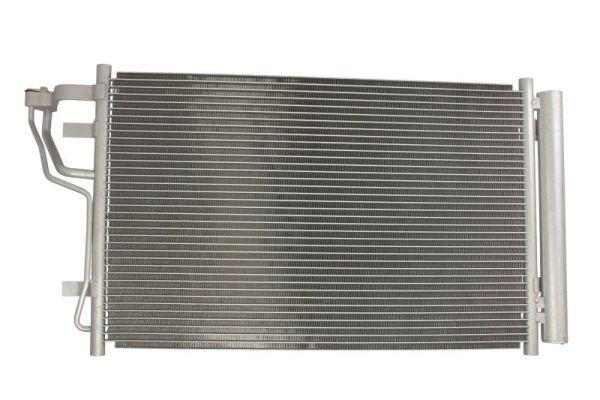 Thermotec Airco condensor KTT110311