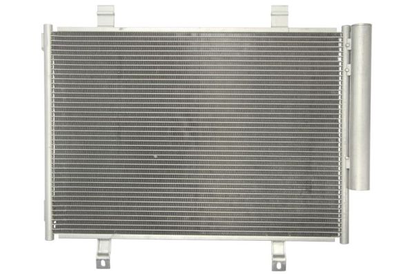 Thermotec Airco condensor KTT110312
