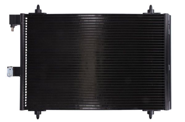 Thermotec Airco condensor KTT110324