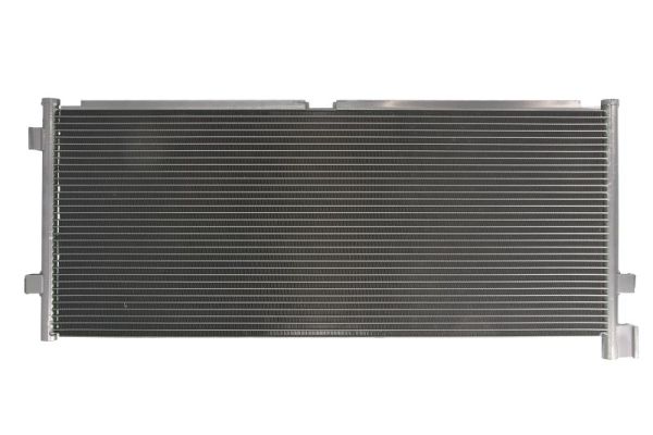 Thermotec Airco condensor KTT110331