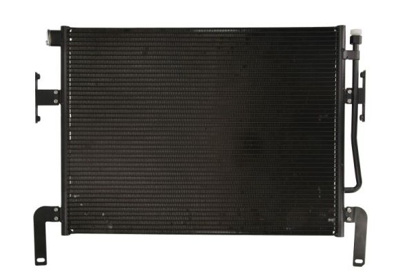 Thermotec Airco condensor KTT110334