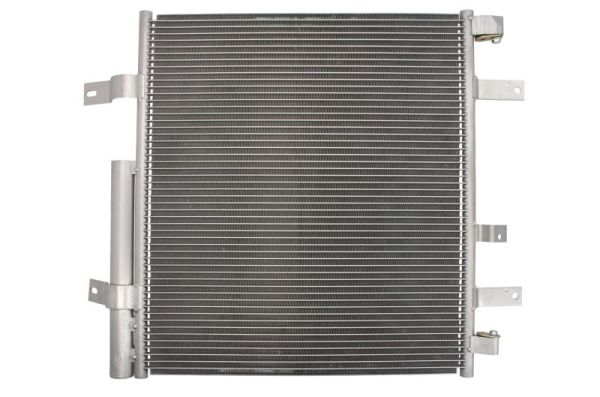 Airco condensor Thermotec KTT110337