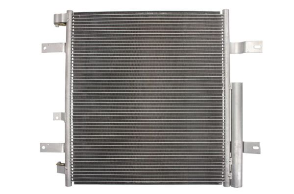 Thermotec Airco condensor KTT110337