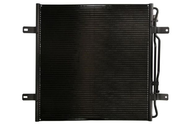 Thermotec Airco condensor KTT110339