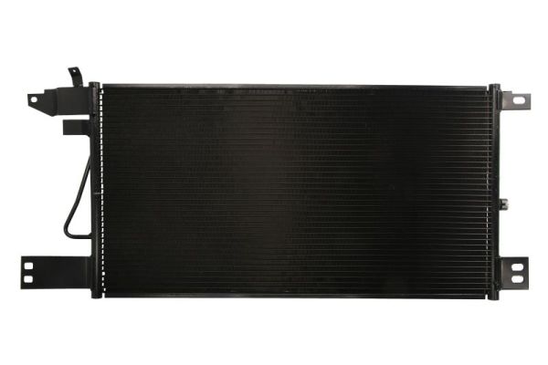 Thermotec Airco condensor KTT110346