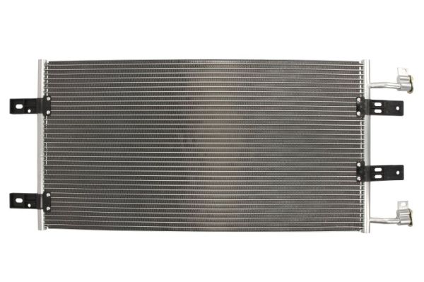 Thermotec Airco condensor KTT110351