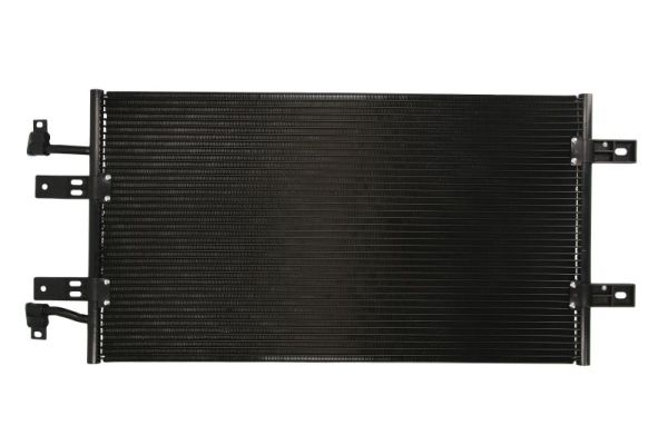 Thermotec Airco condensor KTT110356