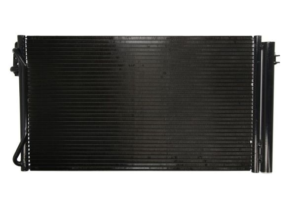 Thermotec Airco condensor KTT110362