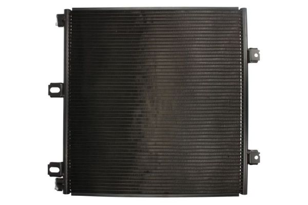 Thermotec Airco condensor KTT110365