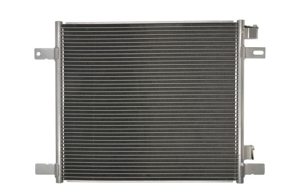 Thermotec Airco condensor KTT110372