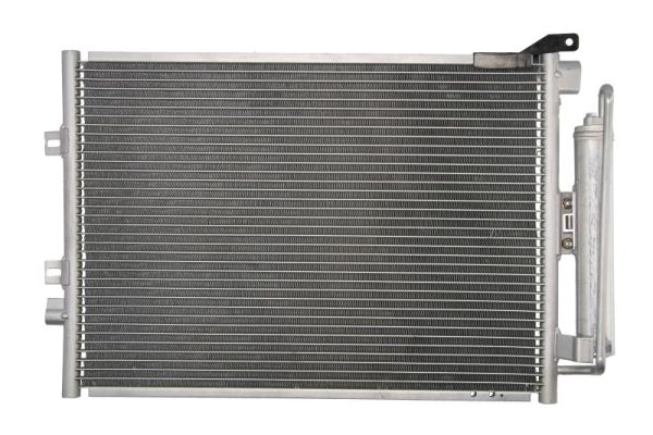 Airco condensor Thermotec KTT110388