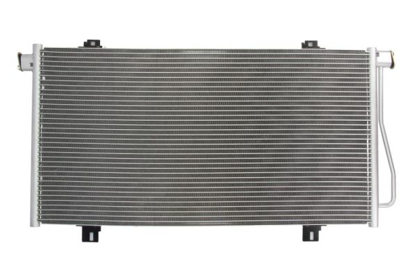 Thermotec Airco condensor KTT110391
