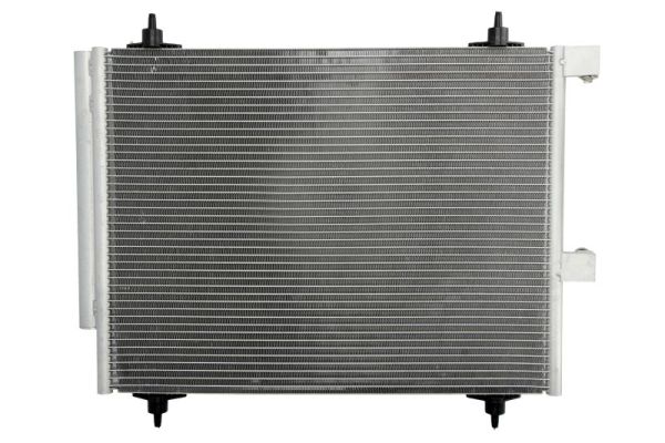 Thermotec Airco condensor KTT110393