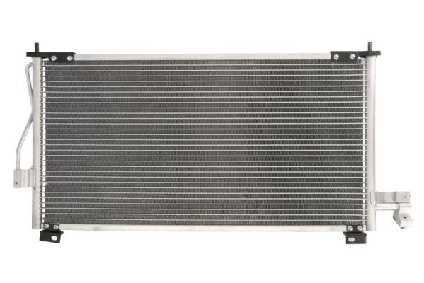 Thermotec Airco condensor KTT110394