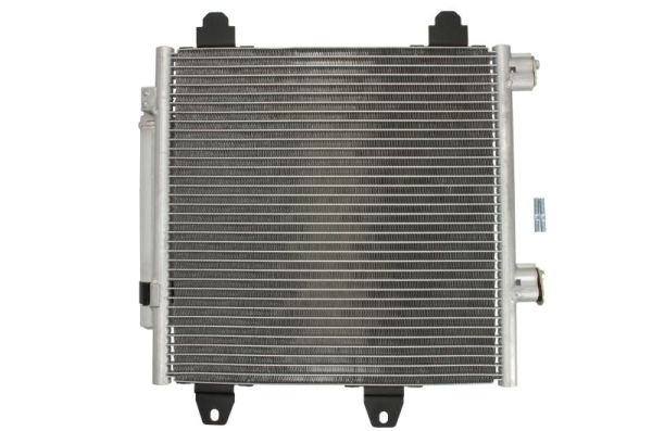 Thermotec Airco condensor KTT110397