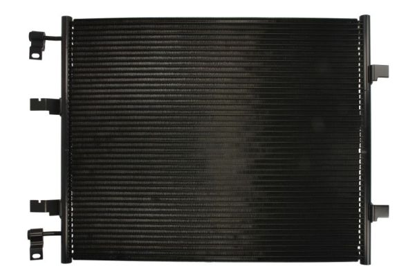 Thermotec Airco condensor KTT110398
