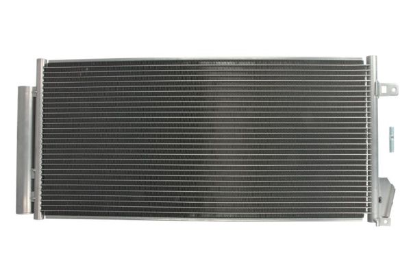 Thermotec Airco condensor KTT110403