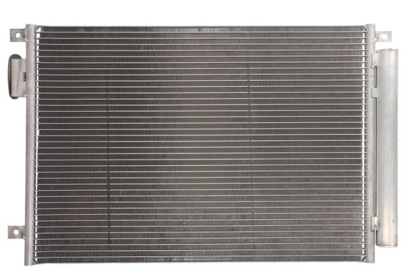 Thermotec Airco condensor KTT110407