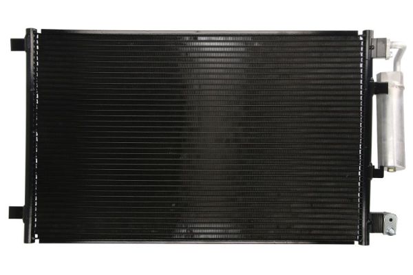 Thermotec Airco condensor KTT110408