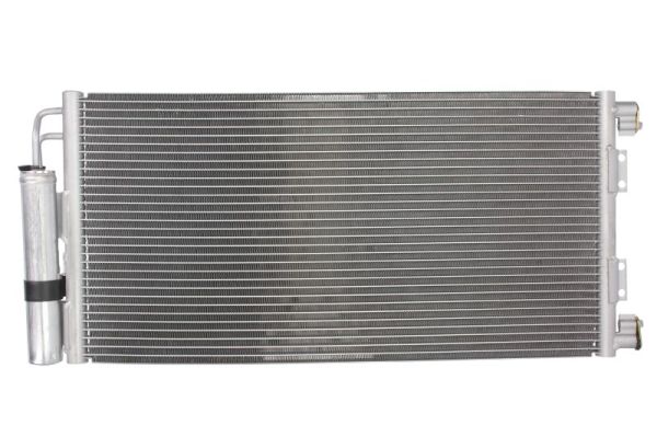 Thermotec Airco condensor KTT110434