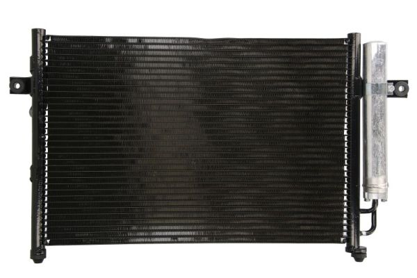 Thermotec Airco condensor KTT110440