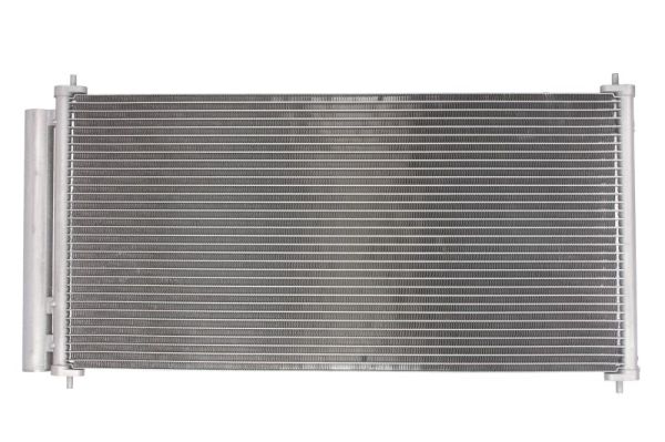 Thermotec Airco condensor KTT110441