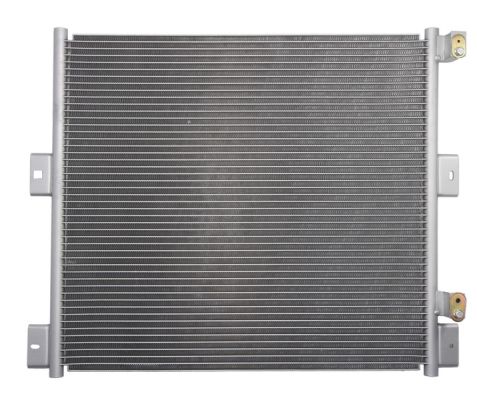 Airco condensor Thermotec KTT110446