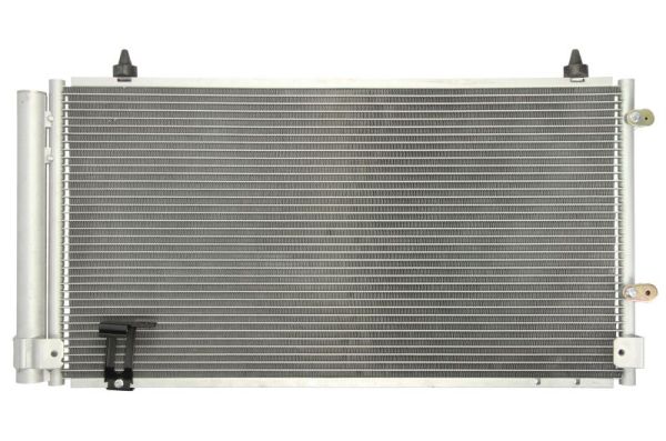 Airco condensor Thermotec KTT110447