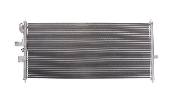 Thermotec Airco condensor KTT110455